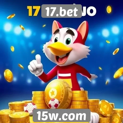 Ofertas de bônus e promoções em 17.bet