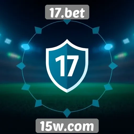 A segurança das transações financeiras no 17.bet