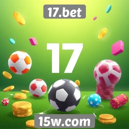 Avaliação de jogos disponíveis no site 17.bet