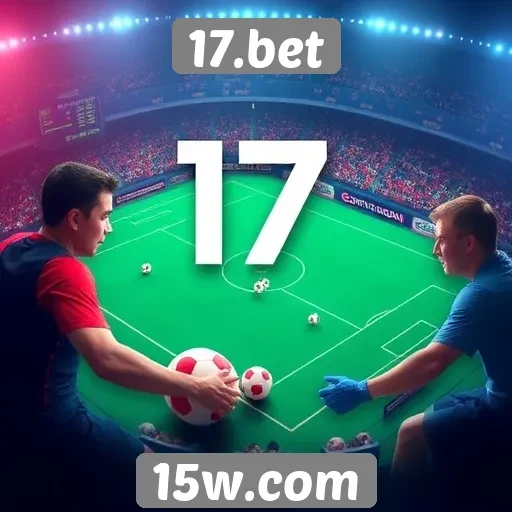 Análise das opções de jogos disponíveis no 17.bet