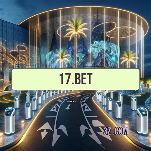 Experimente Jogos Inovadores e Empolgantes no 17.bet
