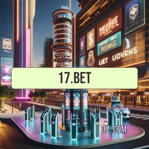 Login Criativo no 17.bet: Acesso Rápido à Diversão!